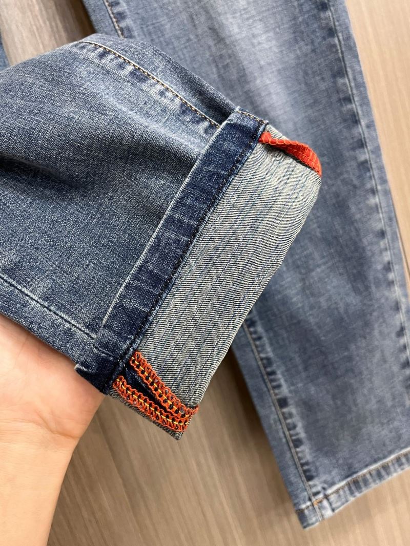 Zegna Jeans